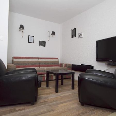 Apartments Mengore Tolmin Exterior foto